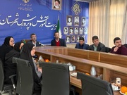 پوشش ۹۲ درصدی پیش‌دبستانی در استان سمنان