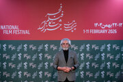 10th day of 44th Fajr International Film Festival (FIFF)