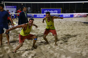 5th Beach Volleyball Pro League