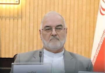 سرکنسول ایران در بصره: ایران توانایی دفاع از خود را دارد