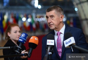 مقام جمهوری چک: صلح اوکراین می‌توانست در ۲۰۲۲ تحقق یابد