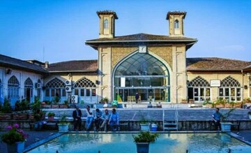 مساجد مازندران؛ از مناره تا قرارگاه فرهنگی