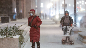 Almost 80 mn Americans on alert for extreme cold temperatures