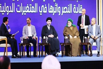 دعوة لتكثيف الجهود الدبلوماسية لملاحقة المتورطين بإغتيال قادة النصر