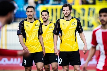 لغو بازی الحسین در لیگ اردن به خاطر دیدار حساس با استقلال