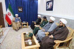 مساجد باید به محور اصلی فعالیت‌های فرهنگی و اجتماعی تبدیل شوند