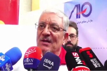 مرکز پشتیبانی پهپادی وزارت دفاع سال آینده فعال می‌شود