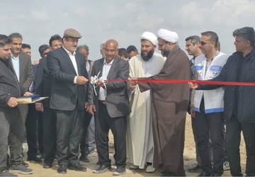 فرماندار دیلم: ظرفیت تولید گوشت سفید در شهرستان افزایش یافت