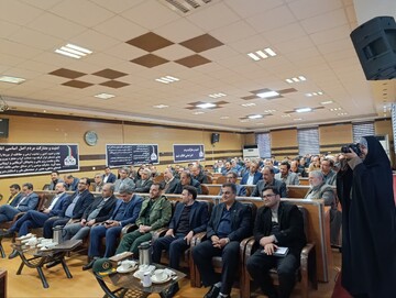 دهرویه: نیمی از واحدهای صنعتی گرمسار فعال است 