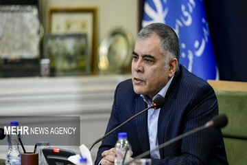 تطوير حقل غاز "توس" ومخزن "شوريجه" لحل مشكلة الغاز في شمال غرب البلاد