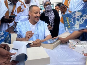 زبان فارسی و عربی برادر دوقلو هستند/ «جاحظ» هم فارسی می‌دانست