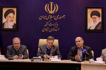 اجرای طرح نهضت ملی مسکن درزنجان نسبت به میانگین کشوری ۲ برابر رشد دارد