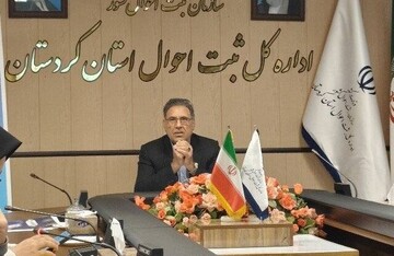 جوکار: ۱۸ هزار ولادت در کردستان ثبت شد