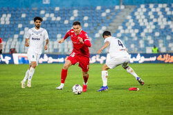 همه چیز هنوز دست پرسپولیس است/ یک مشکل تیم «اوسمار» را آزار می‌دهد