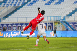 پرسپولیس محکوم به بردن گل گهر است/اعلام دلایل افت فنی علیپور