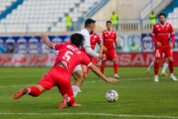 گزینه تحمیلی نزدیک به پرسپولیس/ «خداداد» بین مدیران اختلاف انداخت!
