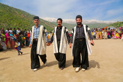 بیستم بهمن‌ماه؛ روز چهارمحال و بختیاری