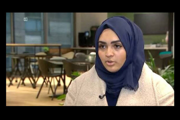 بازداشت خبرنگار پرس‌تی‌وی؛ افزایش محدودیت‌ها علیه حامیان فلسطین