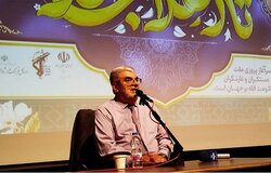 سردار نوعی اقدم: امنیت پایدار و پیشرفت با همدلی مردم محقق می‌شود