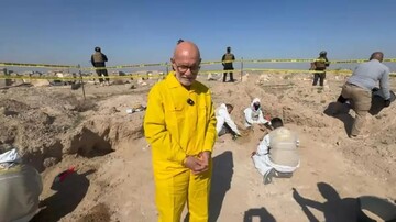 عراق: شہید آیت اللہ سید محمدباقر الصدر کے قاتل کو سزائے موت دے دی گئی