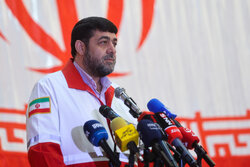 IRCS lauds humanitarian aid by friendly countries during war