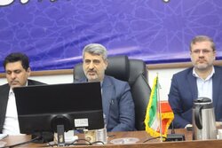 رفع سریع اسناد دارای تداخلات ارضی در دستور کار دستگاه قضایی