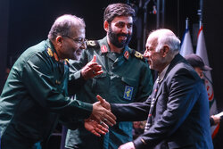 کنگره ملی یازده هزار شهید اصناف بازار