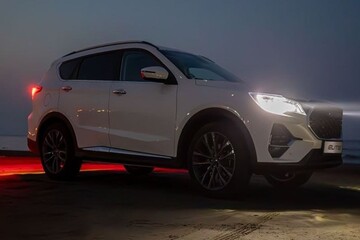 محصولات مازاد بهمن موتور از طریق مزایده عرضه می‌شود