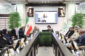 پایان ۱۶ سال توقف پروژه‌های عمرانی در منطقه ۳ تهران