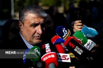 ئەمریکا باسی بردنە دەرەوەی یۆرانیوم لە ئێرانی نەکردووە