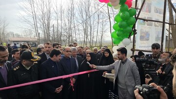 معاون رئیس جمهور: دولت کنار روستاییان گیلان است