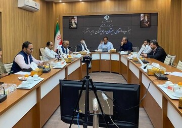 اجرای طرح‌های کلان عمرانی در جنوب سیستان و بلوچستان