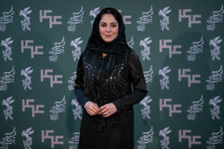 بازیگر سوری «سرزمین فرشته‌ها»: این فیلم می‌تواند صدای فلسطین باشد