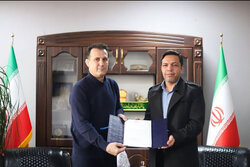 سرمربی تیم ملی کاتا ایران انتخاب شد/ برنامه های تیم ملی بررسی شد