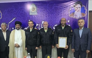 امام جمعه گناوه: ملت ایران هیچ ترسی از تهدیدهای دشمن ندارد