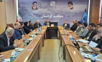 خلیقی: ۱۳۰ محدوده امیدبخش معدنی در کردستان شناسایی شد