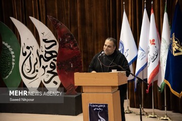 روایت یک قاب ناتمام؛ پنجشنبه خونین رشت از نگاه عکاس مهر