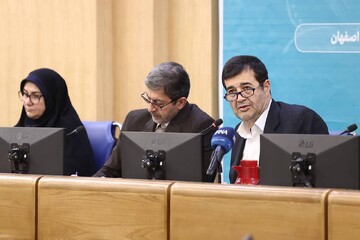 پیشنهاد وزیر ورزش برای برگزاری جشنواره چوگان در نقش جهان