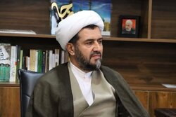 حجت الاسلام برقراری:حضور پرشور در راهپیمایی۲۲بهمن وظیفه دینی و ملی است