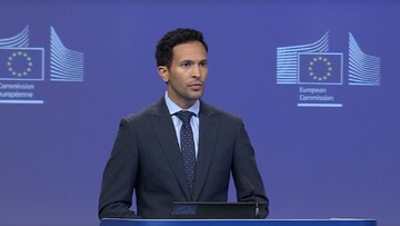 EU welcomes Iran-US talks, urges giving diplomacy a chance