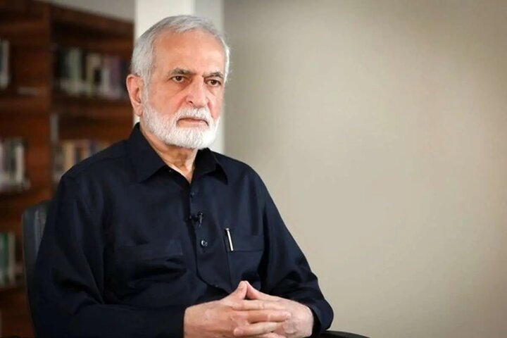 كمال خرازي: بداية المفاوضات مع الولايات المتحدة كانت موفقة، ولكن كل الاحتمالات واردة