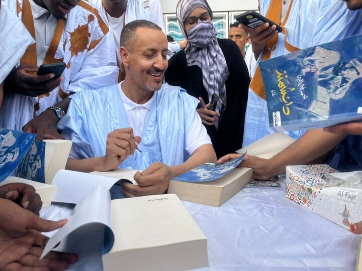 زبان فارسی و عربی برادر دوقلو هستند/ «جاحظ» هم فارسی می‌دانست