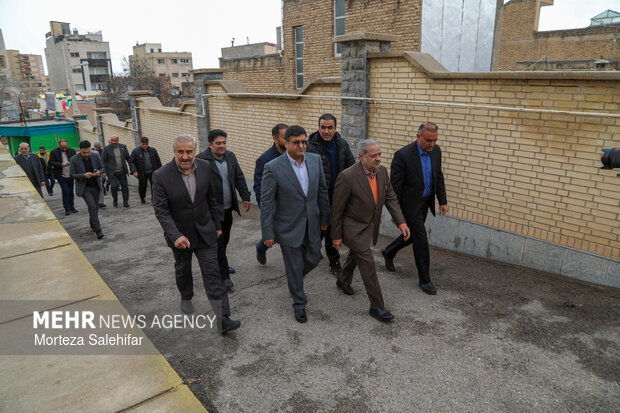 سفر وزیر آموزش و پرورش به چهارمحال و بختیاری