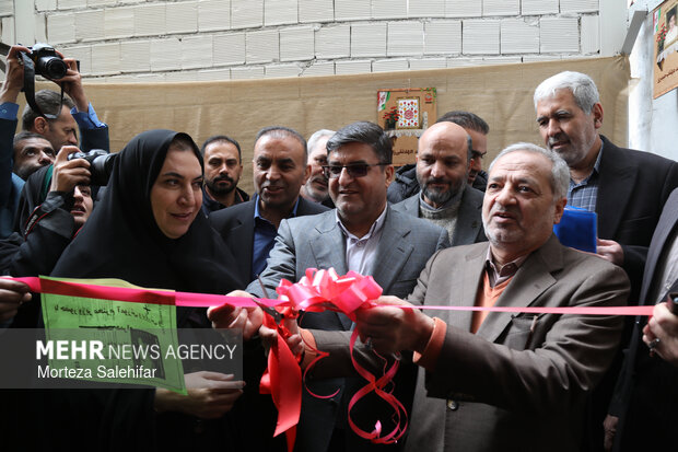 سفر وزیر آموزش و پرورش به چهارمحال و بختیاری