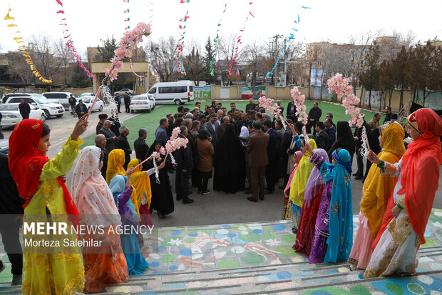 سفر وزیر آموزش و پرورش به چهارمحال و بختیاری