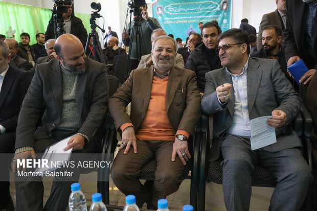 سفر وزیر آموزش و پرورش به چهارمحال و بختیاری