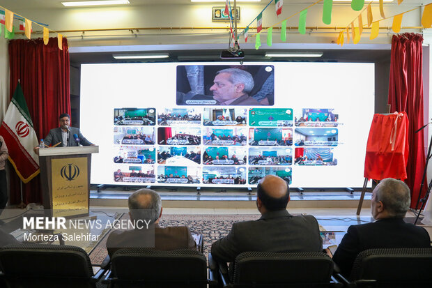 سفر وزیر آموزش و پرورش به چهارمحال و بختیاری