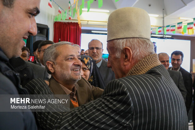 سفر وزیر آموزش و پرورش به چهارمحال و بختیاری