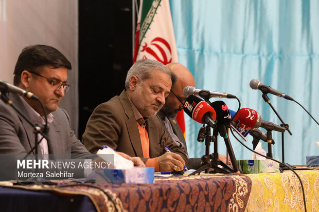 سفر وزیر آموزش و پرورش به چهارمحال و بختیاری