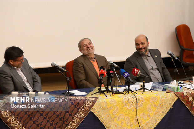 سفر وزیر آموزش و پرورش به چهارمحال و بختیاری